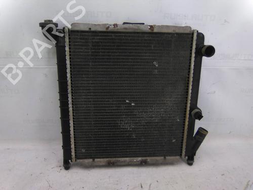 Wasserkühler für RENAULT 9 (L42_) 1.4 (L423, L42R) (67 hp) 19848780