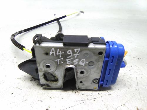 Used Rear left lock AUDI A4 B5 (8D2) 1.6 (100 hp) 19871409
