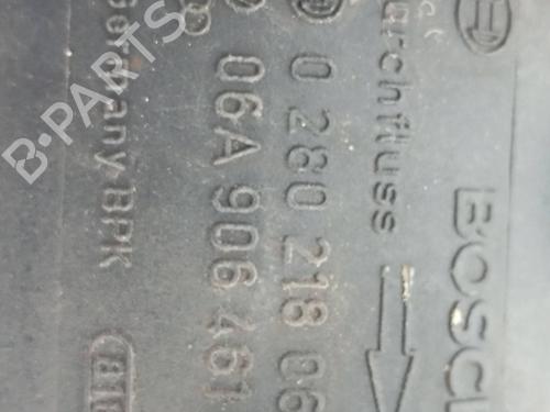 Mass air flow sensor SEAT LEON (1M1) 1.8 20V T | BP33047140M95 - Image 3