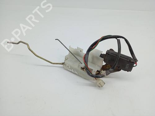 Højre fortil lås MAZDA 323 F VI Hatchback (BJ) 1.5 16V (BJ5W) (88 hp) 31164849