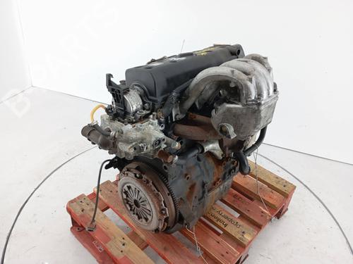 Engine CITROËN SAXO (S0, S1) 1.1 X, SX | BP31932100M1 