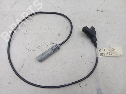 Used Electronic module BMW 3 (E36) 320 i (150 hp) 24377081