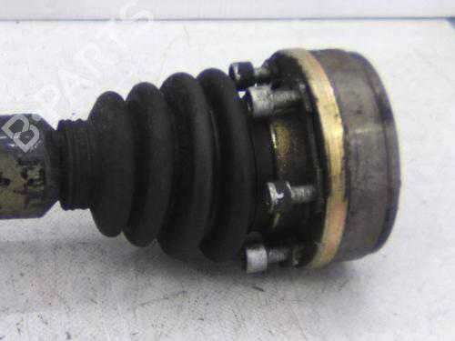 Right front driveshaft VW GOLF III (1H1) 1.4 | BP19815369M39