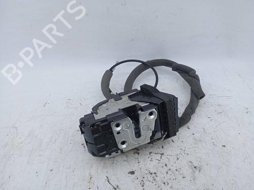 Front right lock NISSAN JUKE (F15) 1.5 dCi | BP19842411C97 
