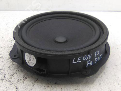 Højttaler SEAT LEON (5F1) 1.0 TSI (115 hp) 21220754