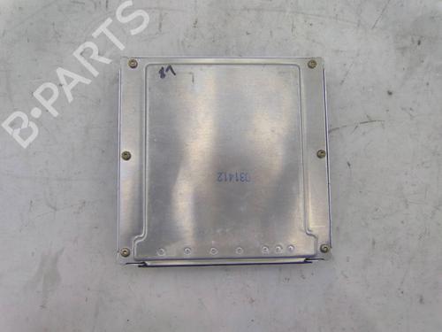 Engine control unit (ECU) BMW 5 (E39) 530 d | BP19843371M57 