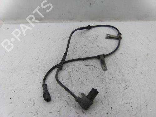 Used Other MITSUBISHI CARISMA Saloon (DA_) 1.6 (DA1A) (90 hp) 19851733