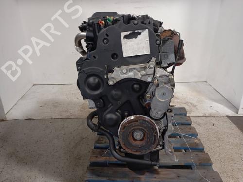Engine PEUGEOT 1007 (KM_) 1.4 HDi | BP30437610M1 