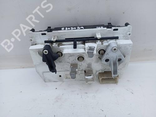 Pulsantiera PEUGEOT 206 Hatchback (2A/C) 1.1 i | BP28603278I30