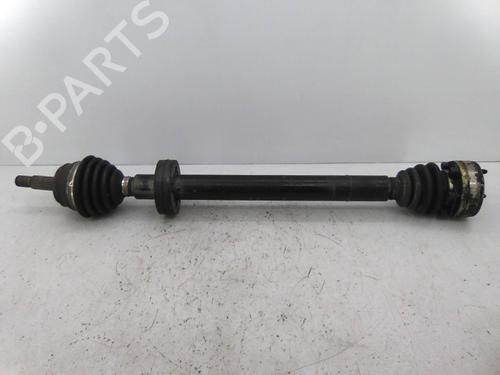 Right front driveshaft SEAT CORDOBA (6K1, 6K2) 1.4 i | BP19821932M39 