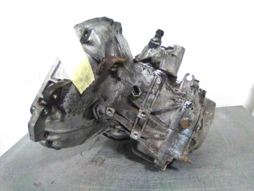 Gearbox DAEWOO LANOS Saloon (KLAT) 1.3 | BP19822855M3 