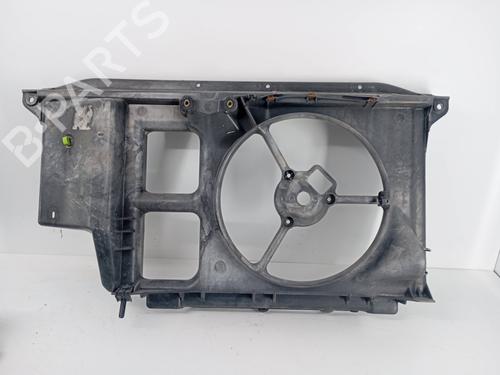 Used Support CITROËN SAXO (S0, S1) 1.5 D (54 hp) 32421749