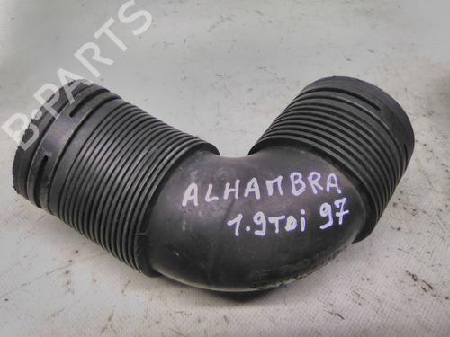 Used Other SEAT ALHAMBRA (7V8, 7V9) 1.9 TDI (90 hp) 19868129