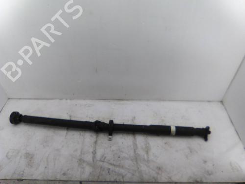 Used Driveshaft BMW 5 (E60) 525 d (163 hp) 21053953