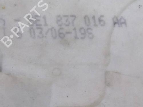 Front right lock AUDI A4 B7 (8EC) 2.0 TDI | BP19852026C97 
