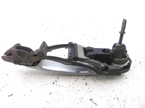 Front left exterior door handle SEAT LEON (1M1) 1.9 TDI | BP19828214C128 