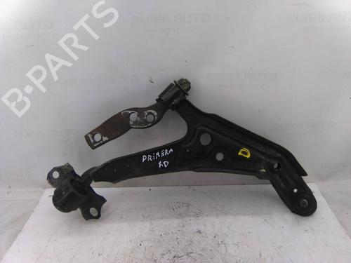 Used Right front suspension arm NISSAN PRIMERA Traveller (WP11) 2.0 16V (140 hp) 19876144