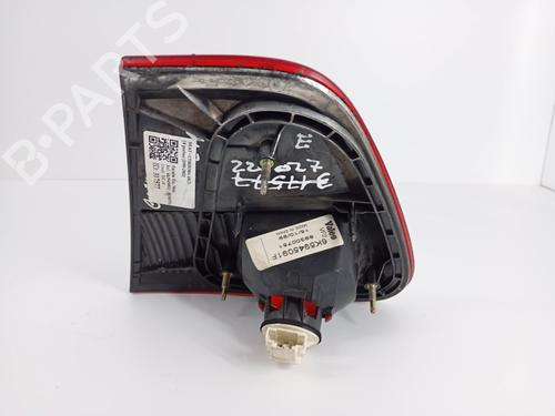 Venstre baglygte bagklap SEAT CORDOBA (6K1, 6K2) 1.6 i | BP30883383C79