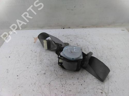 Used Other NISSAN X-TRAIL I (T30) 2.2 dCi 4x4 (136 hp) 19872809