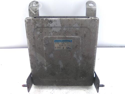 Used Engine control unit (ECU) MAZDA 323 F V (BA) 1.5 16V (BA11) (88 hp) 19868469