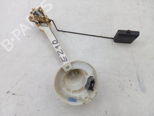 Bränslepump MERCEDES-BENZ E-CLASS (W210) E 220 D (75 hp) 31256273