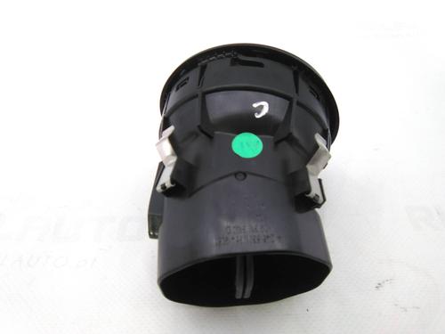 Air vent MERCEDES-BENZ B-CLASS Sports Tourer (W246, W242) B 180 CDI (246.200) | BP19819469I21 