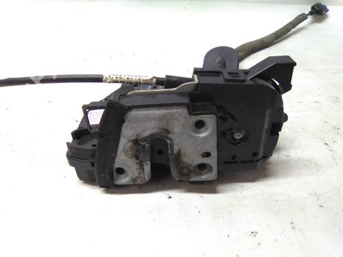Rear right lock RENAULT CLIO IV (BH_) 1.5 dCi 75 | BP19811139C99 