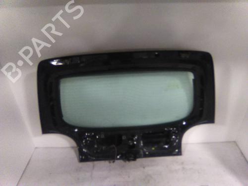 Tailgate FORD FIESTA IV (JA_, JB_) 1.25 i 16V | BP19833863C6 