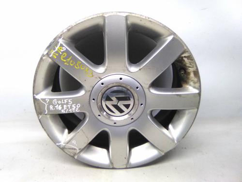 Used Rim VW GOLF V (1K1) 2.0 TDI (136 hp) 19811476