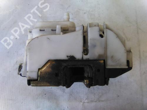 Front right lock VW POLO III (6N1) 1.7 SDI | BP19832742C97 