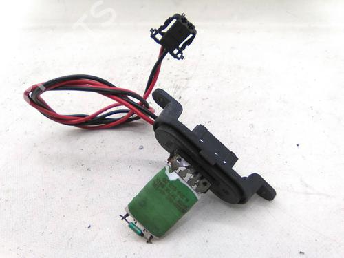Varmeblæsermodstand RENAULT KANGOO Express (FW0/1_) 1.5 dCi 95 (FW16) | BP29307214M108 