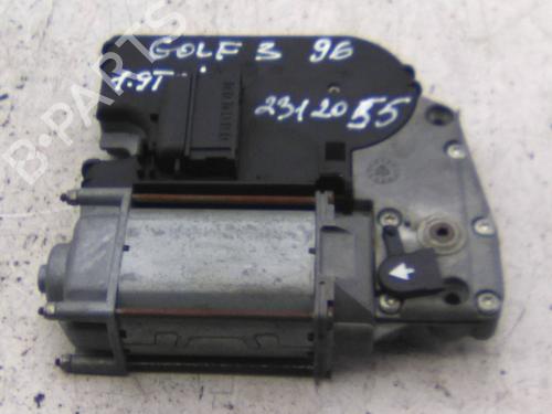 Used Sunroof engine Sunroof engine VW GOLF III (1H1) 1.9 TDI (90 hp) 23952048 23952048