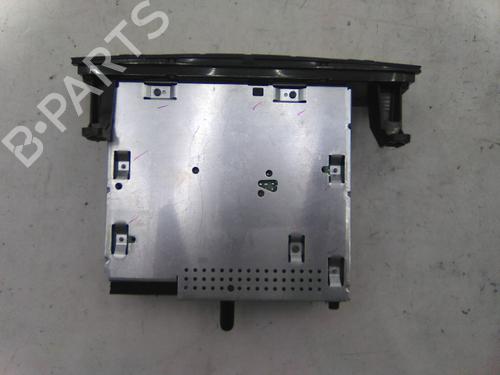 Radio BMW 1 (E87) 120 d | BP22961371E6