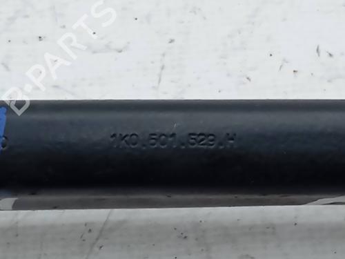 Left rear suspension arm AUDI A3 (8P1) 2.0 TDI | BP19855250M14 