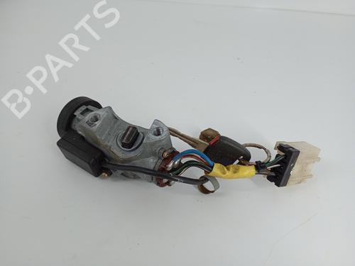 Ignition barrel NISSAN ALMERA I Hatchback (N15) 1.4 | BP32390595M48
