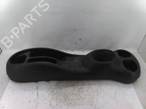 Middle console TOYOTA YARIS (_P1_) 1.4 D-4D (NLP10_, NLP10R) | BP19819628I22 