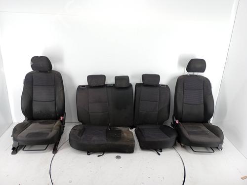 Used Seats set HYUNDAI i30 (FD) 1.6 CRDi (90 hp) 32430046
