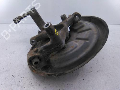 Right rear steering knuckle AUDI A3 (8P1) 2.0 TDI | BP19846800M28 