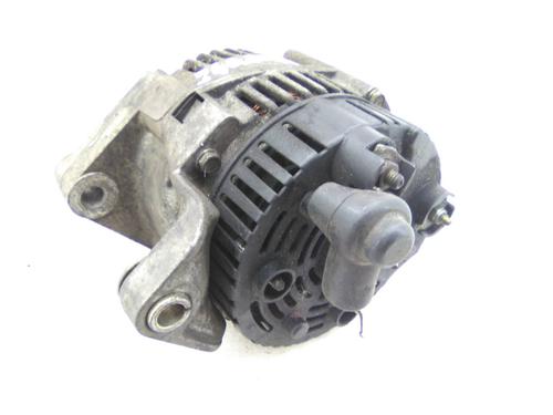 Alternator RENAULT MEGANE I (BA0/1_) 1.9 TDI | BP27040106M7 