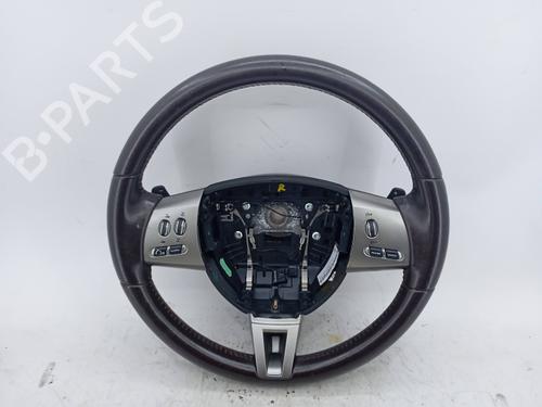 Used Steering wheel JAGUAR XF I (X250) 3.0 D (275 hp) 20512984
