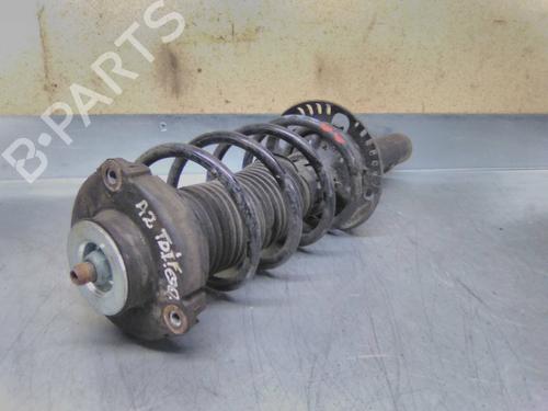 Left front shock absorber AUDI A2 (8Z0) 1.2 TDI | BP22935004M16 