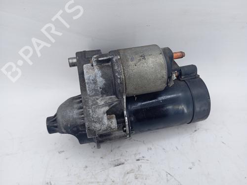Starter PEUGEOT 206 Hatchback (2A/C) 1.4 HDi | BP19843907M8 