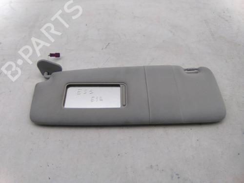 Venstre solskærm BMW 7 (E65, E66, E67) 730 d | BP22955374I1