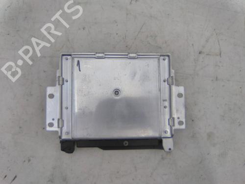 Engine control unit (ECU) BMW 5 (E39) 525 tds | BP19843314M57 