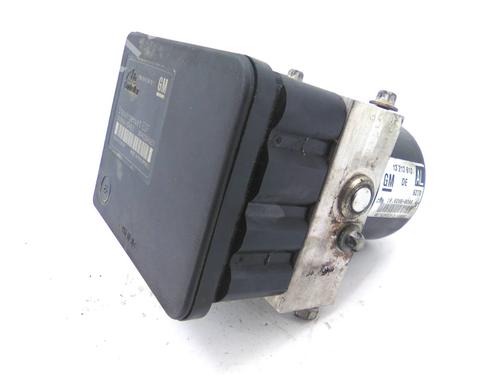 ABS pump OPEL ASTRA H Estate (A04) 1.7 CDTI (L35) | BP19835786M43 