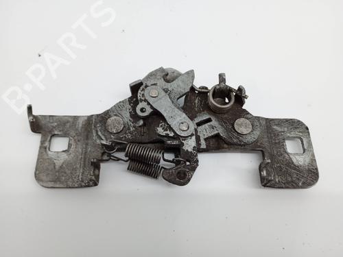 hjelmlås CITROËN XSARA (N1) 1.4 i (75 hp) 31255668