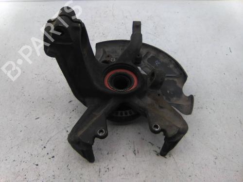 Right front steering knuckle SEAT TOLEDO II (1M2) 1.9 TDI | BP19859100M26 