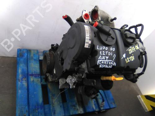 Motor VW LUPO I (6X1, 6E1) 1.2 TDI 3L | BP19847147M1 