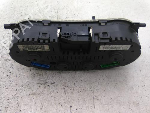 Instrument cluster SEAT IBIZA II (6K1) 1.0 i | BP20129420C47