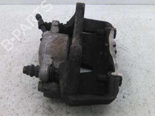 Left front brake caliper AUDI A5 Sportback (8TA) 2.7 TDI | BP19839550M105